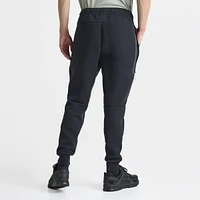 Nike Tech Fleece Jogger Black / Anthracite Green Strike