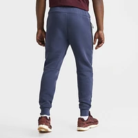 Nike Sportswear Tech Fleece Joggers Thunder Blue / Diffused - Black