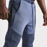 Nike Sportswear Tech Fleece Joggers Thunder Blue / Diffused - Black