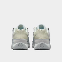 Nike KD18 Pure Platinum / Wolf Grey - Summit White