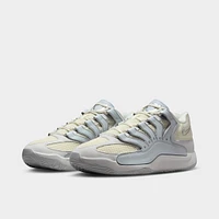 Nike KD18 Pure Platinum / Wolf Grey - Summit White