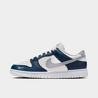 Nike Women's Dunk Low Sail / Wolf Grey - White