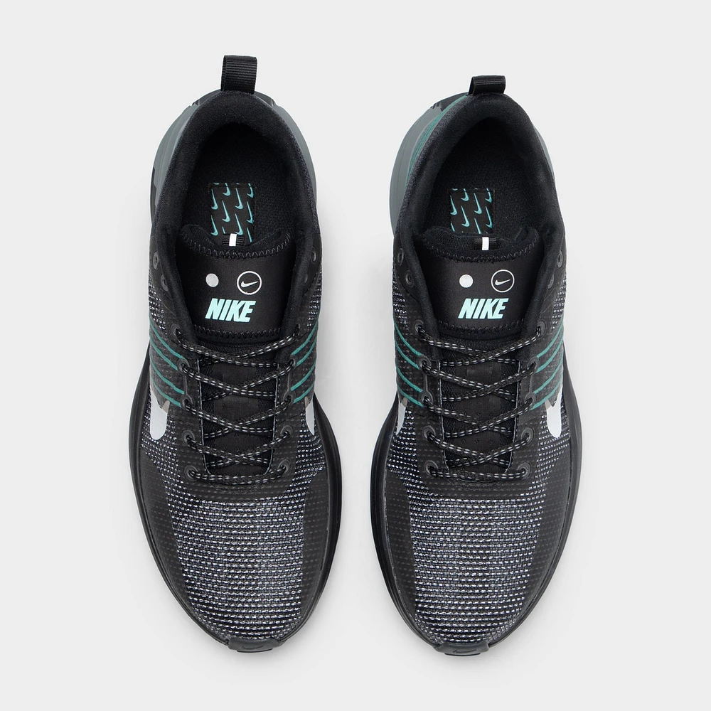 Nike Lunar Roam PRM Black / Photon Dust - Cool Grey