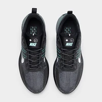 Nike Lunar Roam PRM Black / Photon Dust - Cool Grey