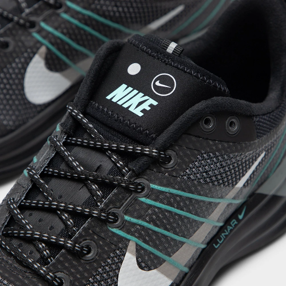 Nike Lunar Roam PRM Black / Photon Dust - Cool Grey