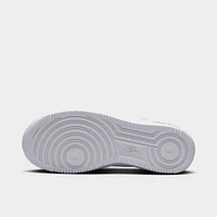 Nike Air Force 1 GS White / Smoke Grey