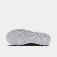 Nike Air Force 1 GS White / Sanddrift