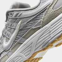 Nike Women's P-6000 / Photon Dust White - Light Khaki