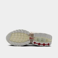 Nike Women's Air Max DN SE Sail / Light Soft Pink - Fossil S