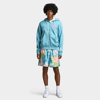 Nike Club Flow Shorts Sweet Mint Foam / Denim Turq