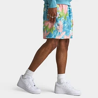 Nike Club Flow Shorts Sweet Mint Foam / Denim Turq
