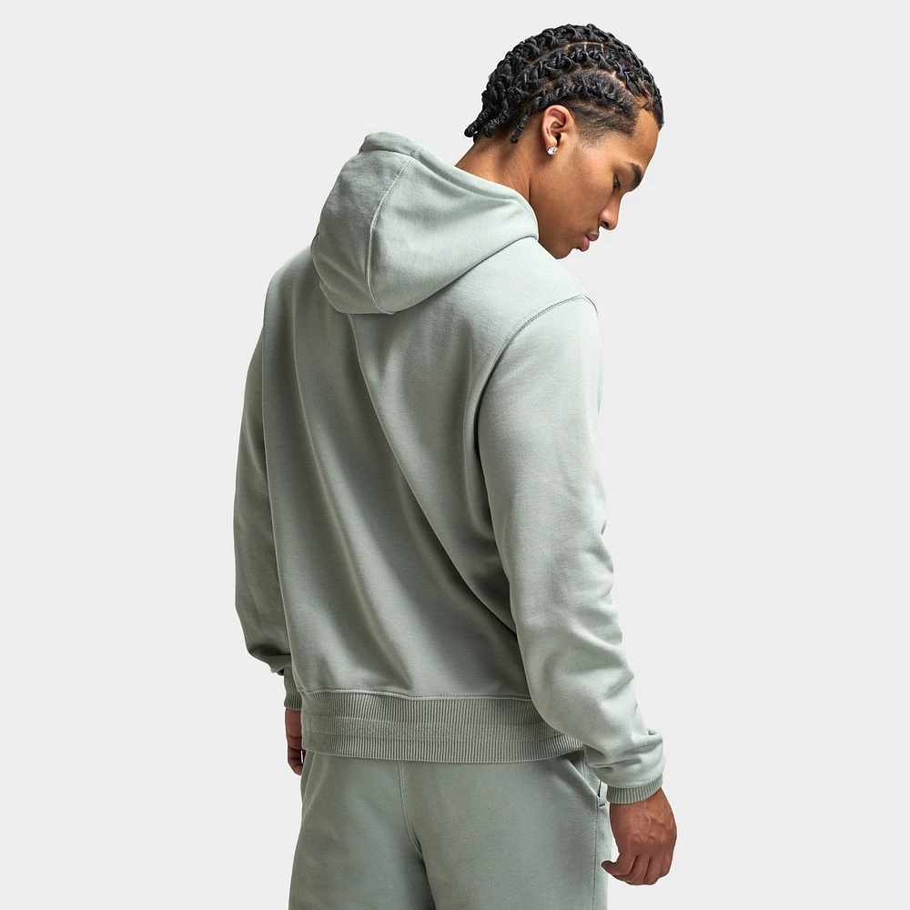 Nike Club Hoodie Refined Jade Horizon / Sail