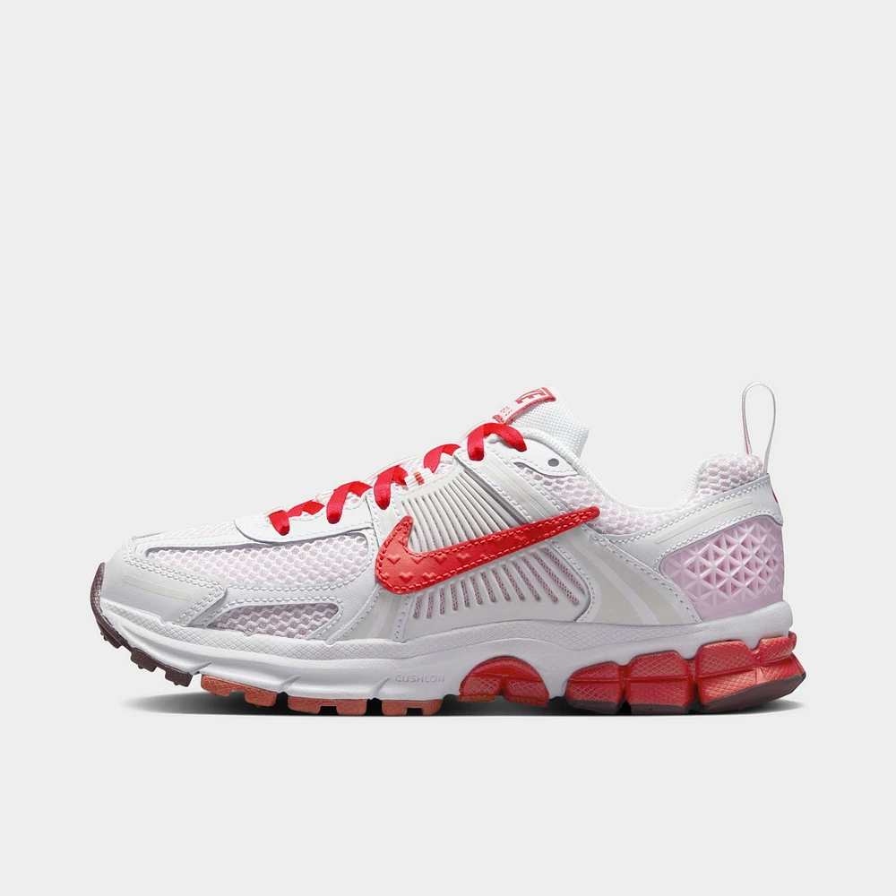 Nike Zoom Vomero 5 GS Summit White / Light Crimson Pink - Foam