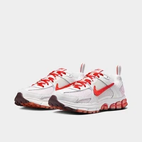 Nike Zoom Vomero 5 GS Summit White / Light Crimson Pink - Foam