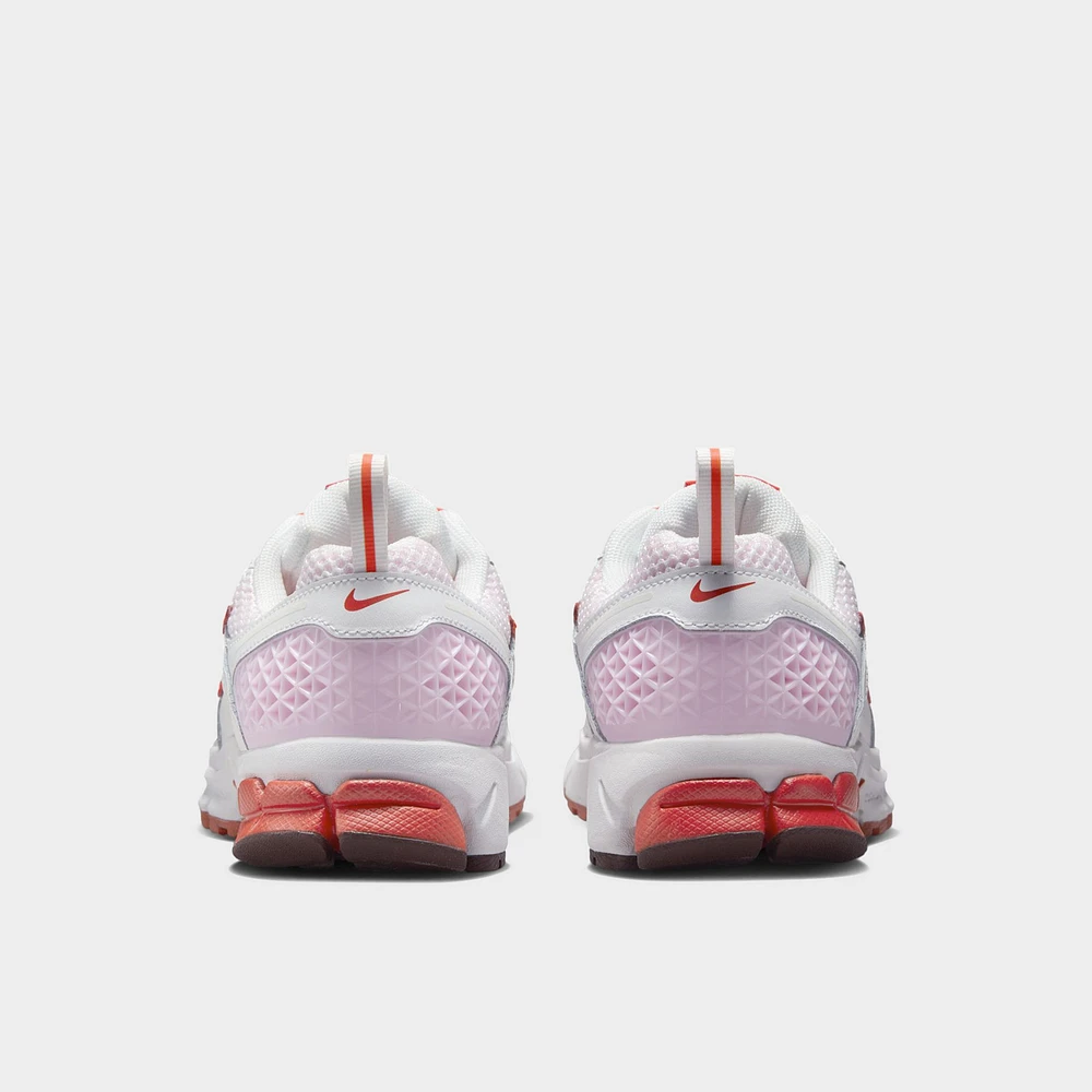 Nike Zoom Vomero 5 GS Summit White / Light Crimson Pink - Foam