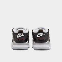 Jordan 4RM PRM GS Black / Fire Red - Wolf Grey