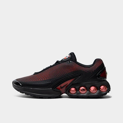 Nike Air Max DN Essential Black / - Bright Crimson