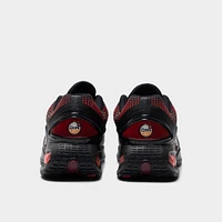 Nike Air Max DN Essential Black / - Bright Crimson