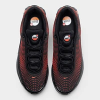 Nike Air Max DN Essential Black / - Bright Crimson