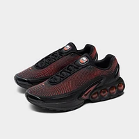 Nike Air Max DN Essential Black / - Bright Crimson