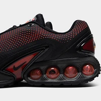 Nike Air Max DN Essential Black / - Bright Crimson