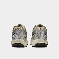 Nike Air Pegasus 2005 Light Khaki / Metallic Silver - Medium Olive