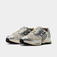 Nike Air Pegasus 2005 Light Khaki / Metallic Silver - Medium Olive