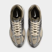 Nike Air Pegasus 2005 Light Khaki / Metallic Silver - Medium Olive