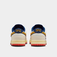 Nike Dunk Low Retro SE Pale Ivory / Light Crimson - Sail