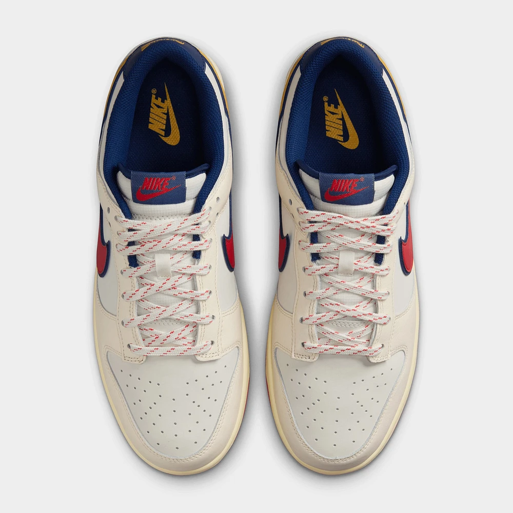 Nike Dunk Low Retro SE Pale Ivory / Light Crimson - Sail