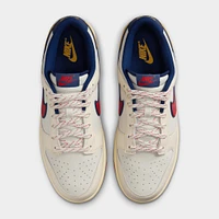 Nike Dunk Low Retro SE Pale Ivory / Light Crimson - Sail