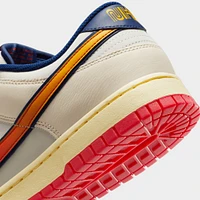 Nike Dunk Low Retro SE Pale Ivory / Light Crimson - Sail