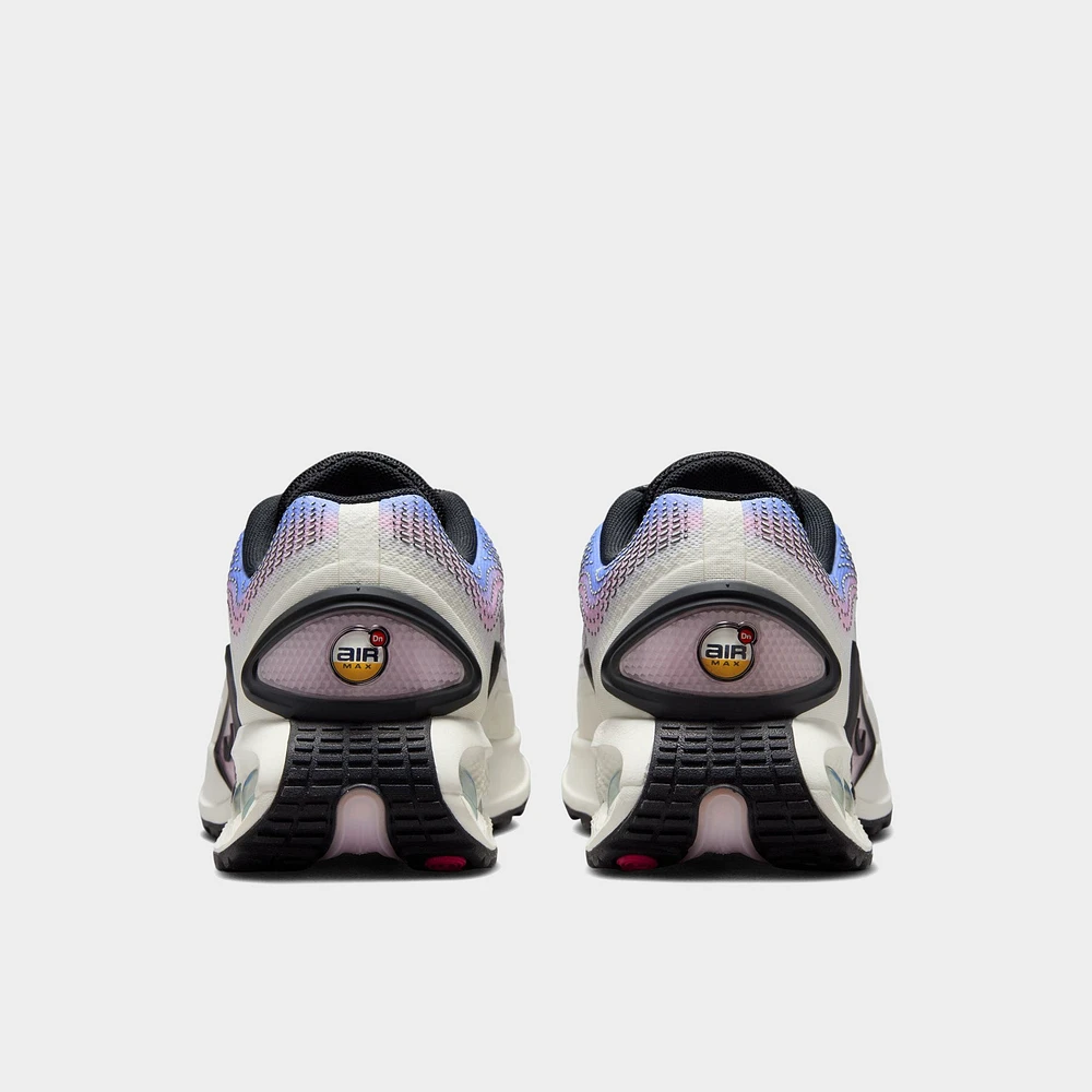 Nike Women's Air Max DN PRM Playful Pink / Off Noir - Alum