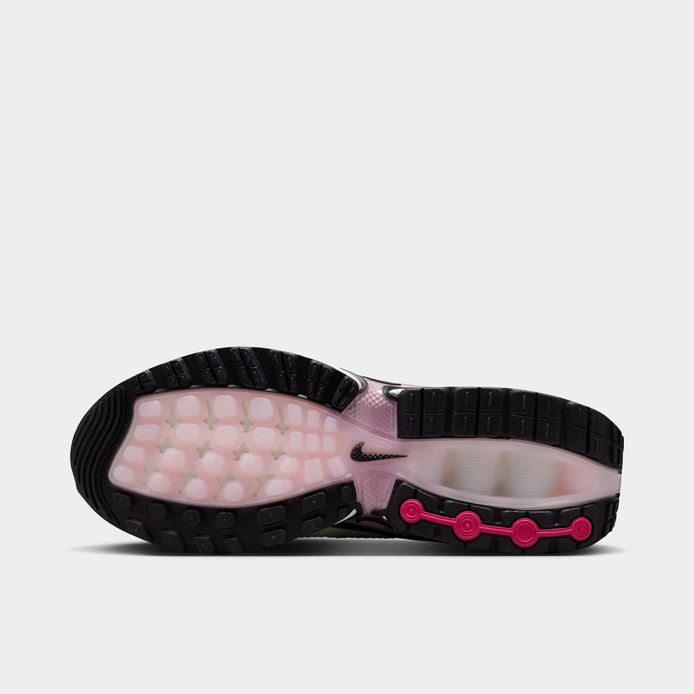 Nike Women's Air Max DN PRM Playful Pink / Off Noir - Alum