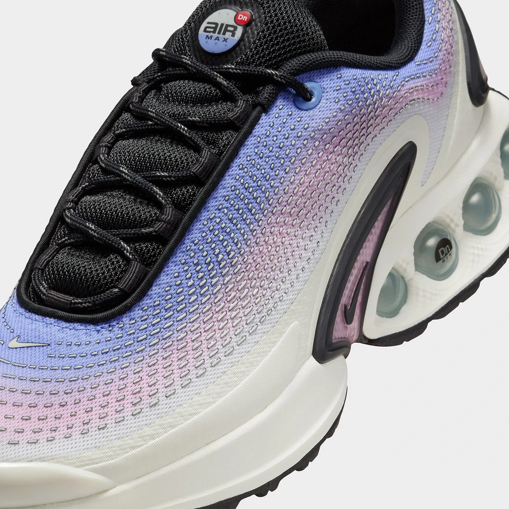 Nike Women's Air Max DN PRM Playful Pink / Off Noir - Alum