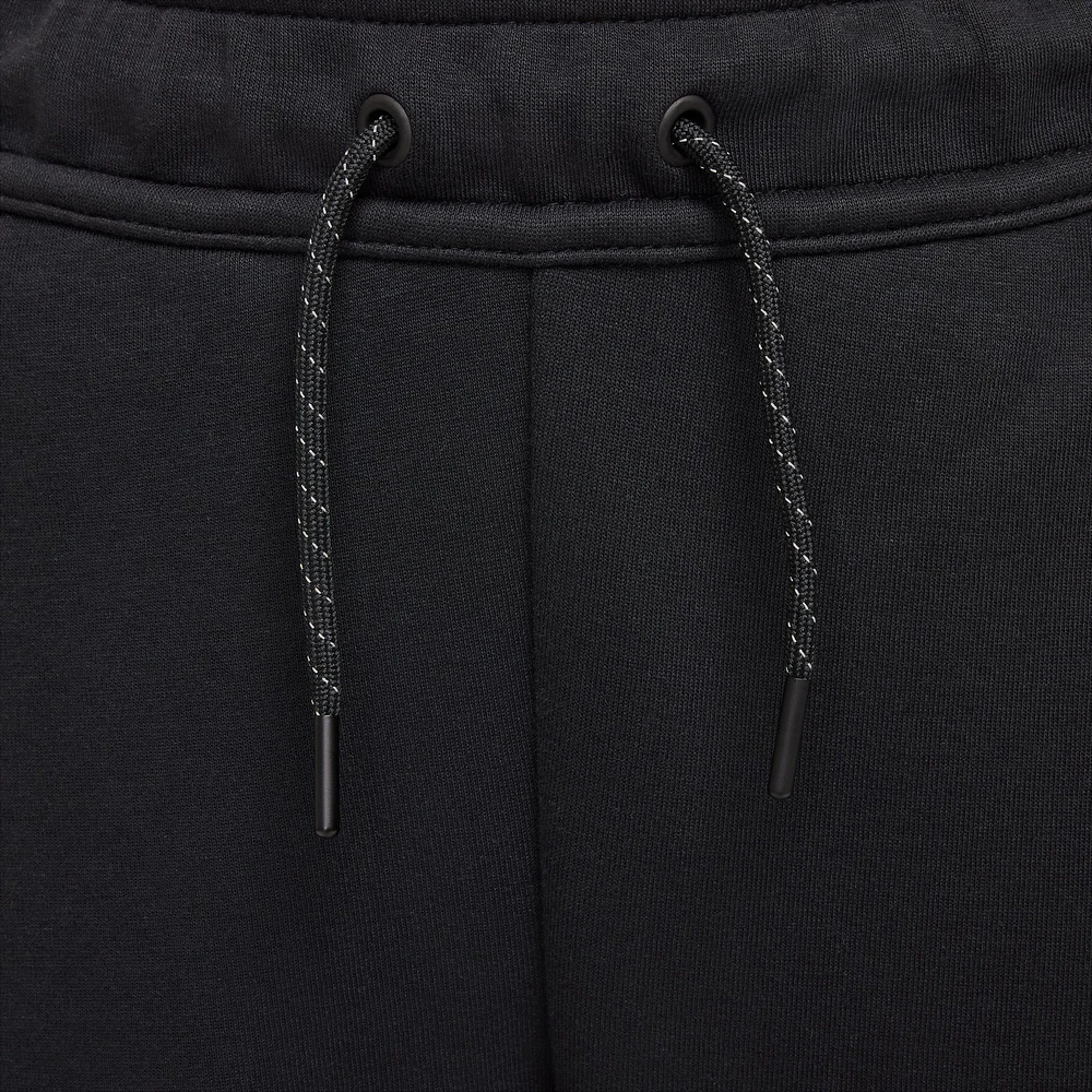 Nike Sportswear Junior Boys' Tech Fleece Jogger / Black