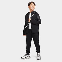 Nike Sportswear Junior Boys' Tech Fleece Jogger / Black