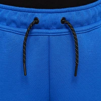 Nike Sportswear Junior Boys' Tech Fleece Pants Game Royal / Black
