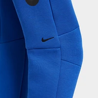 Nike Sportswear Junior Boys' Tech Fleece Pants Game Royal / Black