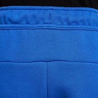 Nike Sportswear Junior Boys' Tech Fleece Pants Game Royal / Black