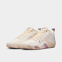 Jordan Tatum 3 Sail / Dark Iris - Muslin