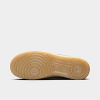 Nike Women's Air Force 1 '07 LX Sail / Team Gold - Light Khaki