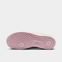 Nike Women's Air Force 1 '07 LX Sail / - Pink Foam