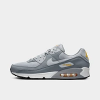 Nike Air Max 90 Cool Grey / Wolf - Black