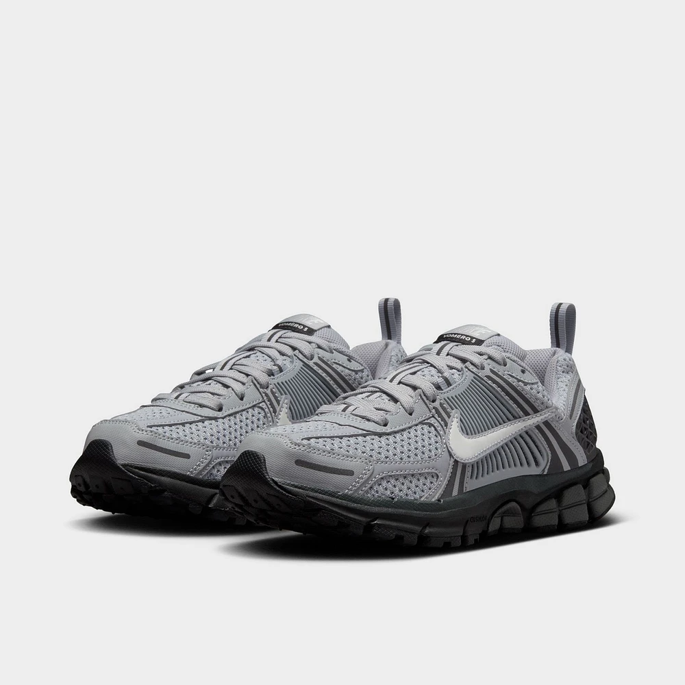 Nike Zoom Vomero 5 GS Wolf Grey / Summit White - Black