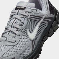 Nike Zoom Vomero 5 GS Wolf Grey / Summit White - Black