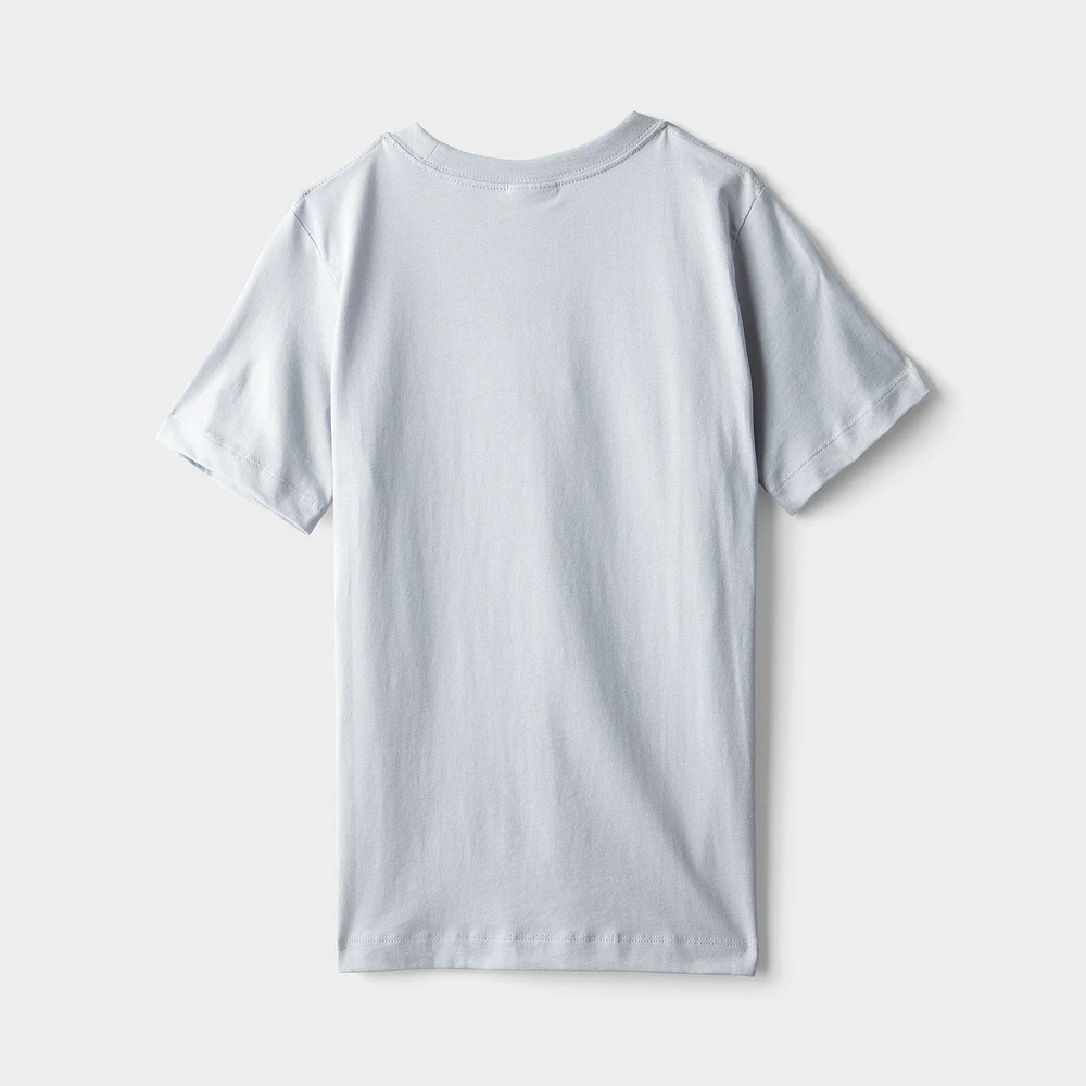 Nike Sportswear Junior Boys' SI Graphic T-Shirt / Wolf Grey