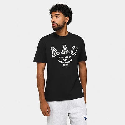 adidas Originals AAC T-shirt / Black