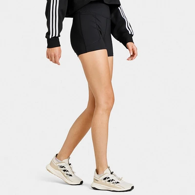 adidas TERREX Women's Multi Shorts / Black