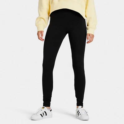 adidas Originals Women's Adicolor Essentials Leggings / Black